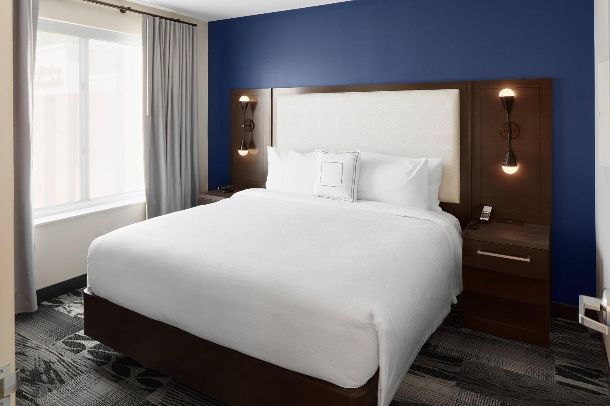 Dumbarton Residence Inn Richmond Midtown/Glenside מראה חיצוני תמונה