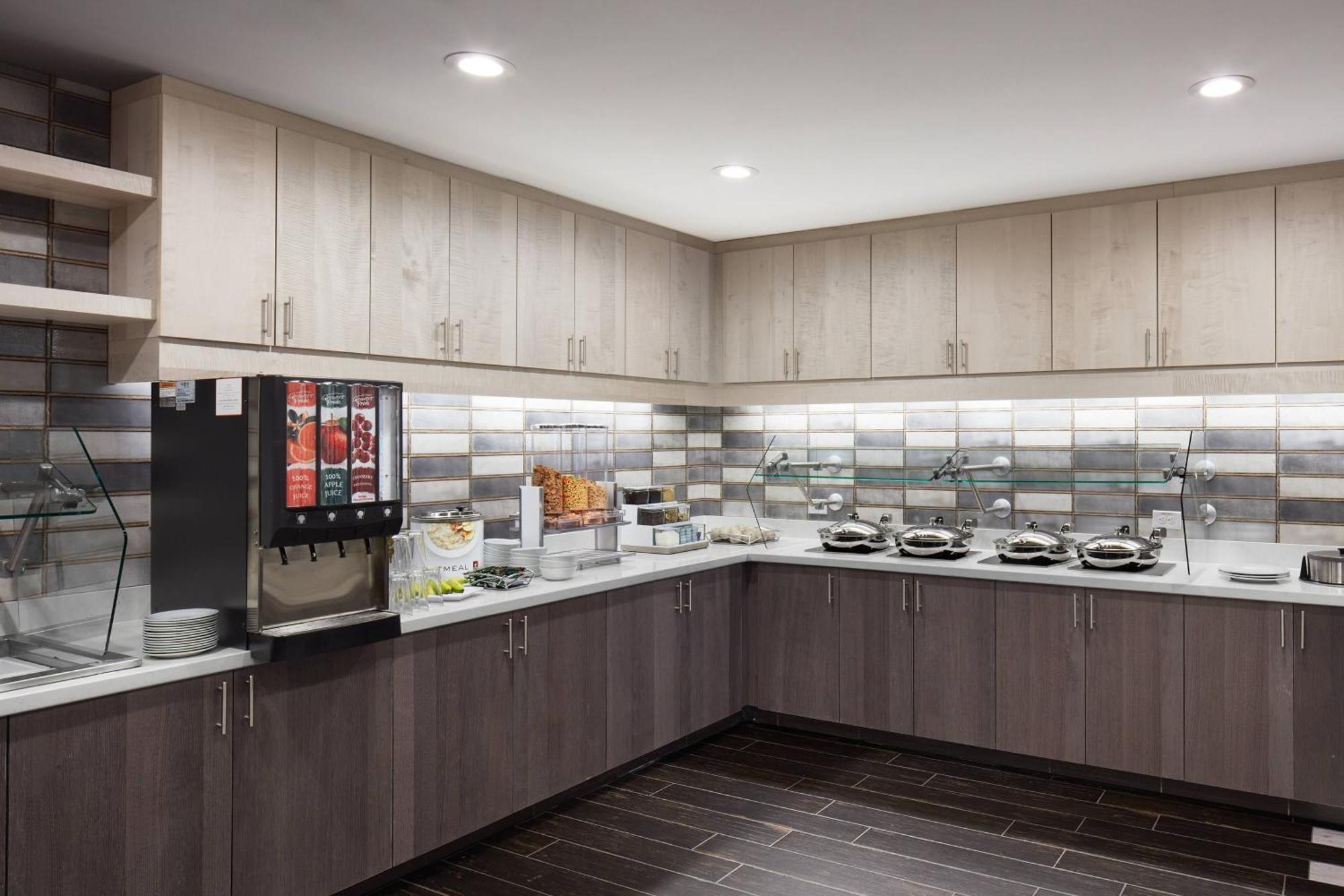 Dumbarton Residence Inn Richmond Midtown/Glenside מראה חיצוני תמונה